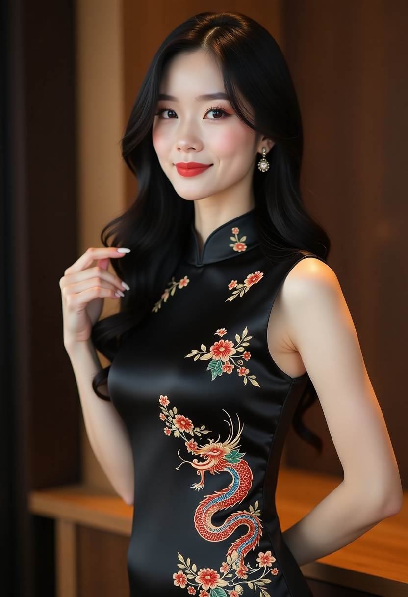 山海无归海报