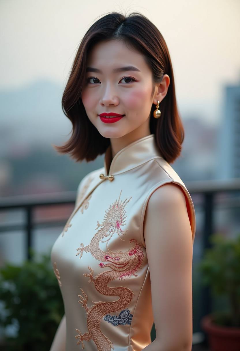 白昼情书海报